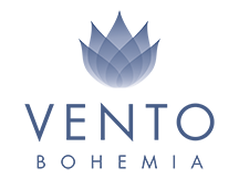 logo VENTO BOHEMIA SPOL. S R.O.